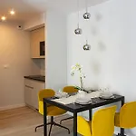 Vacationclub - Zakopianskie 411 Appartamento *