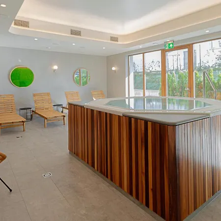 Daire Vacationclub - Zakopianskie 411 *