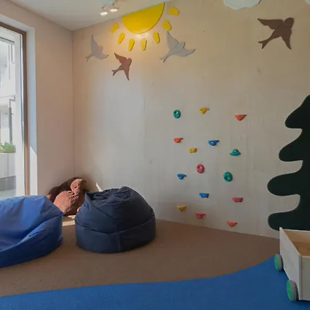 Vacationclub - Zakopianskie 411 公寓 扎科帕内