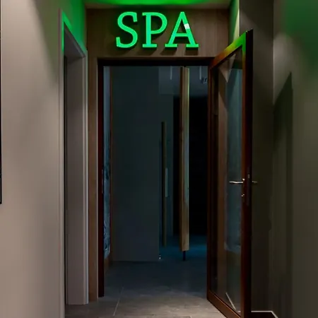 Vacationclub - Zakopiańskie 411 Apartament