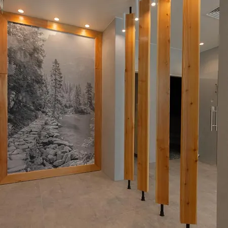 Vacationclub - Zakopianskie 411 * 扎科帕内