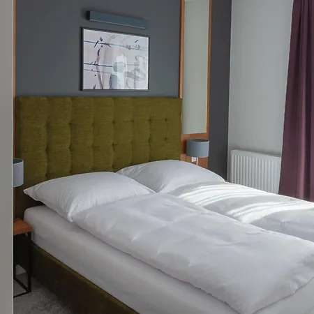 Daire Vacationclub - Zakopianskie 411 Zakopane