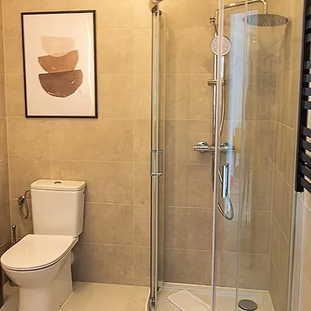 Daire Vacationclub - Zakopianskie 411