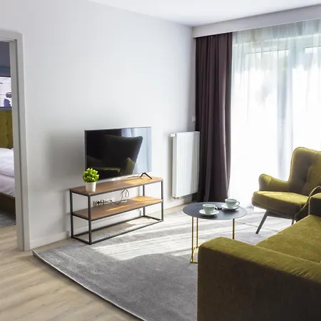 Vacationclub - Zakopianskie 411 Zakopane